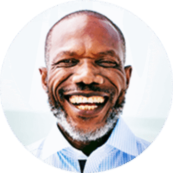 Featured author image: Blog Listing