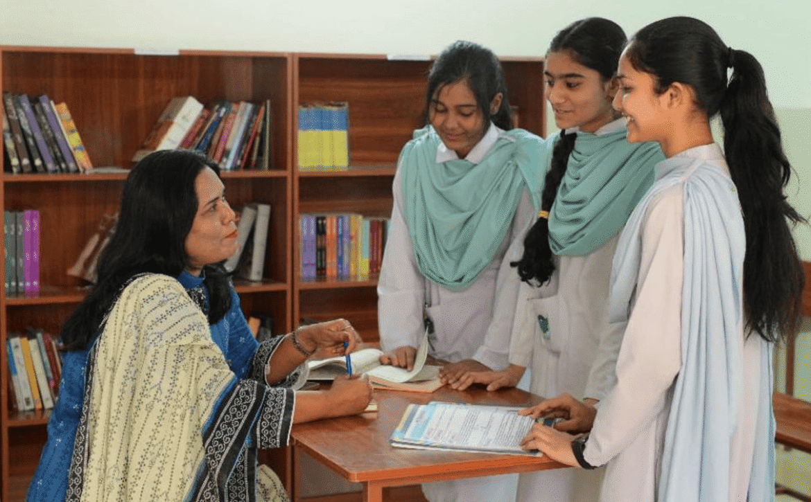 word of silent banner