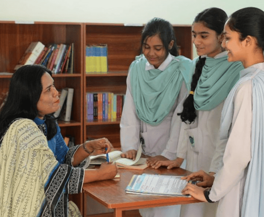 word of silent banner